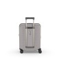 VALISE CABINE EXTENSIBLE 8 ROUES 55cm AIROX ADVANCED STONE WHITE VICTORINOX