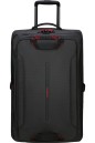 SAC DE VOYAGE A ROULETTES 67CM ECODIVER GRIS ANTHRACITE SAMSONITE