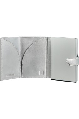 PORTE CARTES ALU FIT ARGENT SAMSONITE