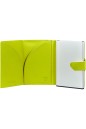 PORTE CARTES ALU FIT LIME SAMSONITE