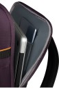 SAC À DOS 45 CM UNDERSEATER EASYJET TAKE2CABIN PRUNE AMERICAN TOURISTER