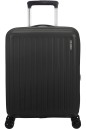 VALISE CABINE REJOY NOIR AMERICAN TOURISTER