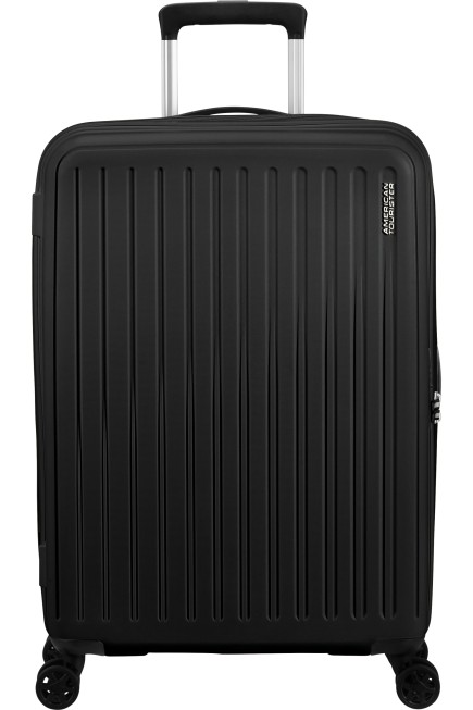 VALISE À 4 ROUES 68CM REJOY NOIR AMERICAN TOURISTER