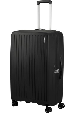 VALISE À 4 ROUES 77CM REJOY NOIR AMERICAN TOURISTER