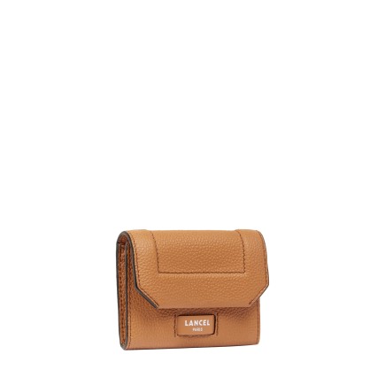 PORTE-MONNAIE NINON CAMEL LANCEL