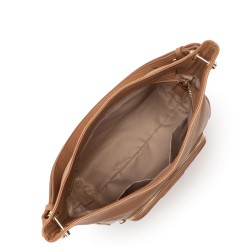 SAC SEAU DUNE CAMEL LANCASTER