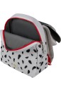 SAC À DOS S HAPPY SAMMIES DISNEY DALMATIEN PATCH SAMSONITE