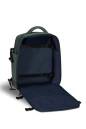 SAC À DOS DE VOYAGE UNDERSEATER EASYJET CITY PLUME KAKI LIPAULT SAC À DOS DE VOYAGE UNDERSEATER EASYJET CITY PLUME KAKI LIPAULT