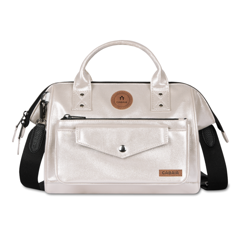 SAC BANDOULIÈRE CROSSBODY ADVENTURER HONOLULU CABAÏA