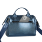 SAC BANDOULIÈRE CROSSBODY ADVENTURER LARISSA CABAÏA