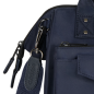 SAC BANDOULIÈRE CROSSBODY ADVENTURER NARA CABAÏA