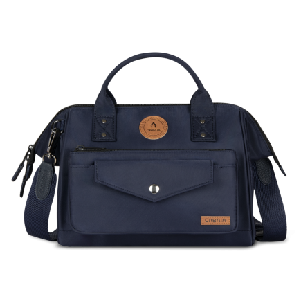 SAC BANDOULIÈRE CROSSBODY ADVENTURER NARA CABAÏA