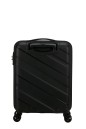 VALISE CABINE 4 ROUES JETDRIVER 3.0 NOIR AMERICAN TOURISTER