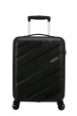 VALISE CABINE 4 ROUES JETDRIVER 3.0 NOIR AMERICAN TOURISTER