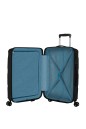 VALISE 4 ROUES 66 CM JETDRIVER 3.0 NOIR AMERICAN TOURISTER