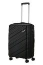 VALISE 4 ROUES 66 CM JETDRIVER 3.0 NOIR AMERICAN TOURISTER