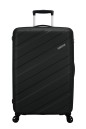 VALISE 4 ROUES 77 CM JETDRIVER 3.0 NOIR AMERICAN TOURISTER