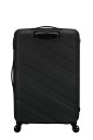 VALISE 4 ROUES 77 CM JETDRIVER 3.0 NOIR AMERICAN TOURISTER