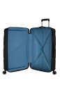 VALISE 4 ROUES 77 CM JETDRIVER 3.0 NOIR AMERICAN TOURISTER