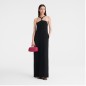 LONGCHAMP DAYLONG SAC À MAIN S BETTERAVE