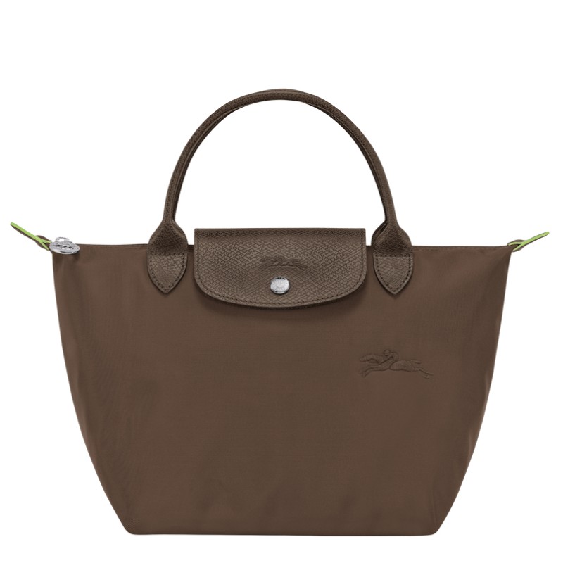 LONGCHAMP LE PLIAGE GREEN SAC À MAIN S TERRE LONGCHAMP LE PLIAGE GREEN SAC À MAIN S TERRE