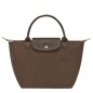 LONGCHAMP LE PLIAGE GREEN SAC À MAIN S TERRE LONGCHAMP LE PLIAGE GREEN SAC À MAIN S TERRE