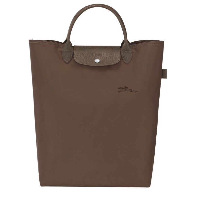 LONGCHAMP LE PLIAGE GREEN SAC CABAS M TERRE LONGCHAMP LE PLIAGE GREEN SAC CABAS M TERRE