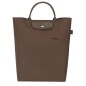 LONGCHAMP LE PLIAGE GREEN SAC CABAS M TERRE LONGCHAMP LE PLIAGE GREEN SAC CABAS M TERRE