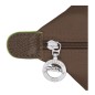 LONGCHAMP LE PLIAGE GREEN SAC À MAIN M TERRE