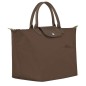 LONGCHAMP LE PLIAGE GREEN SAC À MAIN M TERRE