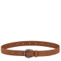 LONGCHAMP LE PLIAGE XTRA CEINTURE FEMME COGNAC