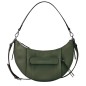 LONGCHAMP 3D SAC BANDOULIÈRE S KAKI