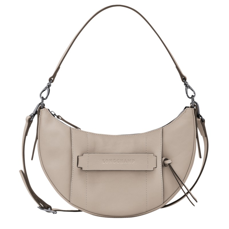 LONGCHAMP 3D SAC BANDOULIÈRE S ARGILE LONGCHAMP 3D SAC BANDOULIÈRE S ARGILE