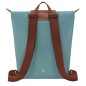 LONGCHAMP LE PLIAGE ORIGINAL SAC À DOS M EUCALYPTUS