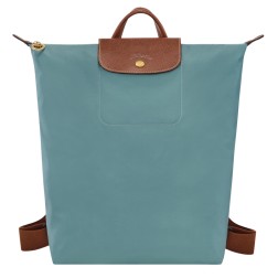 LONGCHAMP LE PLIAGE ORIGINAL SAC À DOS M EUCALYPTUS