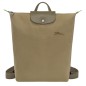 LONGCHAMP LE PLIAGE GREEN SAC À DOS M ARTICHAUT