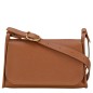 LONGCHAMP LE FOULONNÉ SAC BANDOULIÈRE M CARAMEL LONGCHAMP LE FOULONNÉ SAC BANDOULIÈRE M CARAMEL