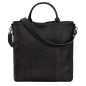 LONGCHAMP 3D SAC CABAS L NOIR