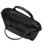 LONGCHAMP 3D SAC CABAS L NOIR