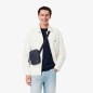 SACOCHE ZIPPÉE LCST ÉCLIPSE LACOSTE SACOCHE ZIPPÉE LCST ÉCLIPSE LACOSTE