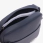SACOCHE ZIPPÉE LCST ÉCLIPSE LACOSTE SACOCHE ZIPPÉE LCST ÉCLIPSE LACOSTE