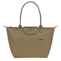 LONGCHAMP LE PLIAGE GREEN SAC CABAS M ARTICHAUT