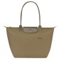 LONGCHAMP LE PLIAGE GREEN SAC CABAS L ARTICHAUT LONGCHAMP LE PLIAGE GREEN SAC CABAS L ARTICHAUT
