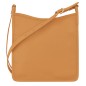 LONGCHAMP LE FOULONNÉ SAC BANDOULIÈRE M NOIX LONGCHAMP LE FOULONNÉ SAC BANDOULIÈRE M NOIX