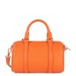 PETIT SAC POLOCHON MILANO ANA ORANGE LANCASTER