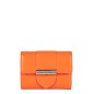 PORTEFEUILLE PARIS ILY ORANGE LANCASTER