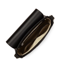 SAC TROTTEUR FIRENZE NOIR LANCASTER