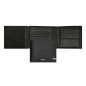 PORTEFEUILLE ICONIC NOIR BOSS PORTEFEUILLE ICONIC NOIR BOSS
