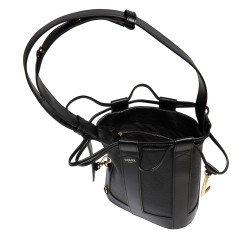 SAC SEAU S ELLES DE LANCEL NOIR