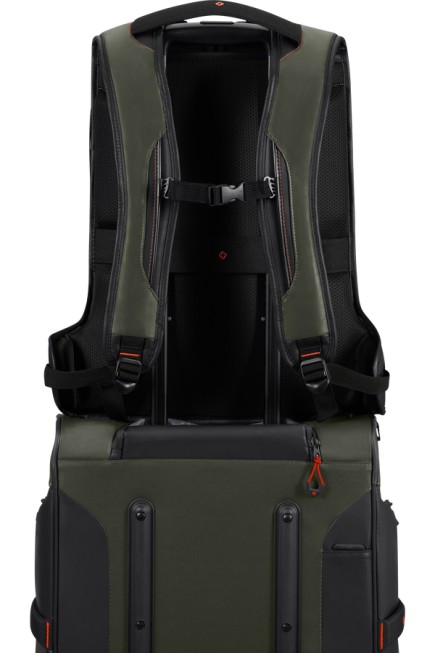 SAC À DOS ORDINATEUR L 17.3'' ÉCODIVER KAKI SAMSONITE